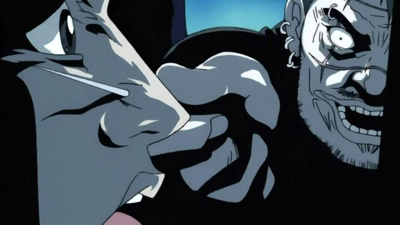 杀手阿一