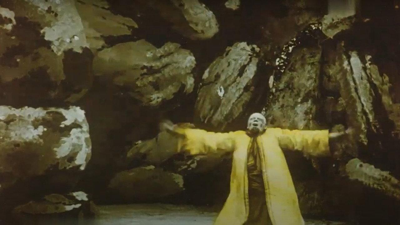Ali Baba et les quarante voleurs