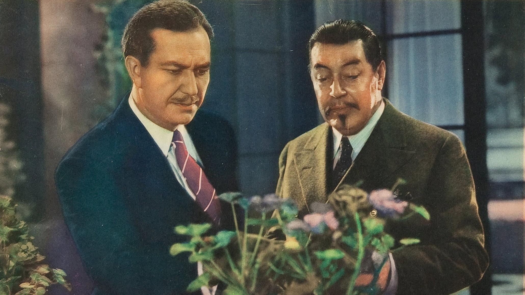 陈查理在巴黎