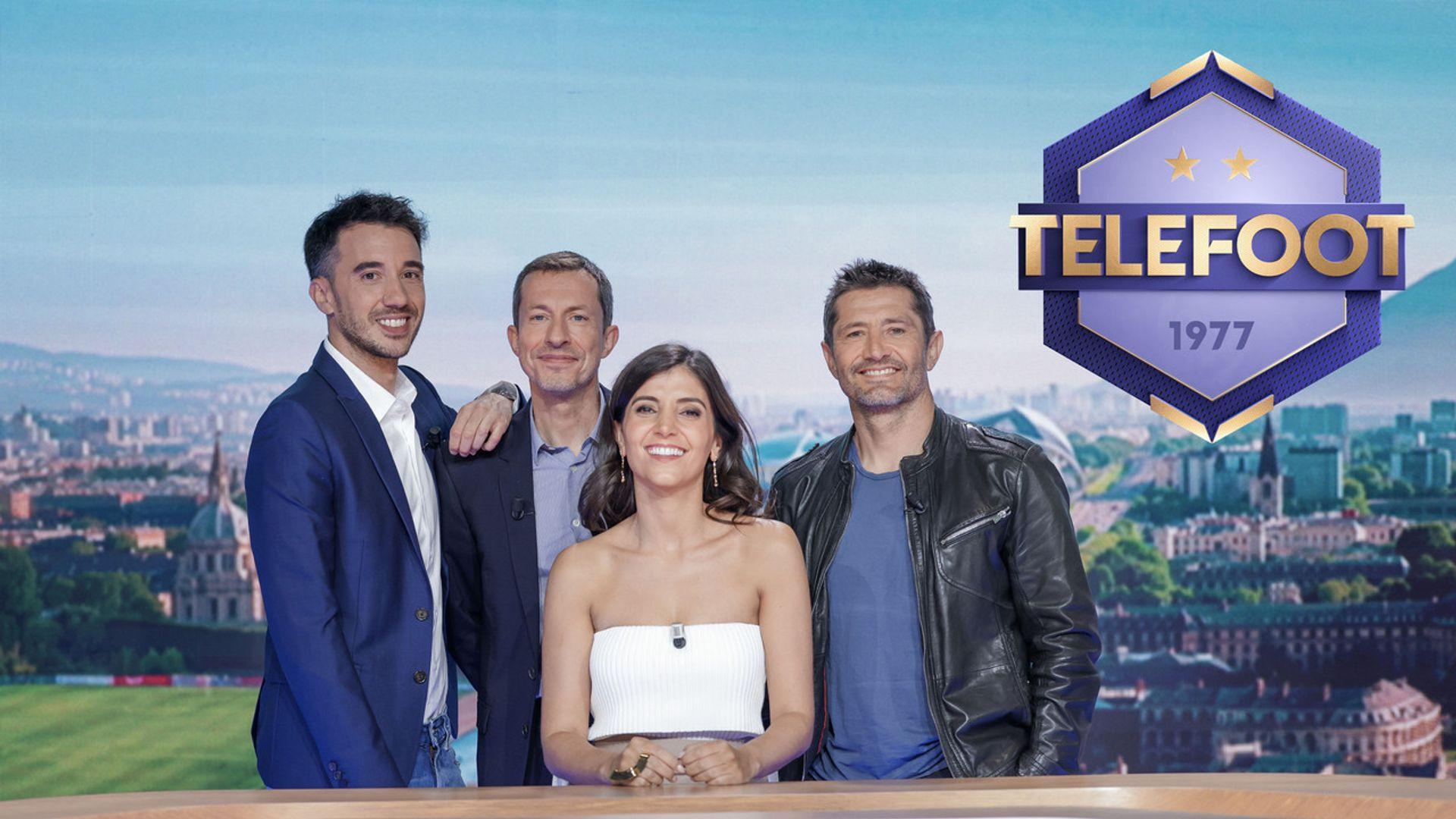 Téléfoot