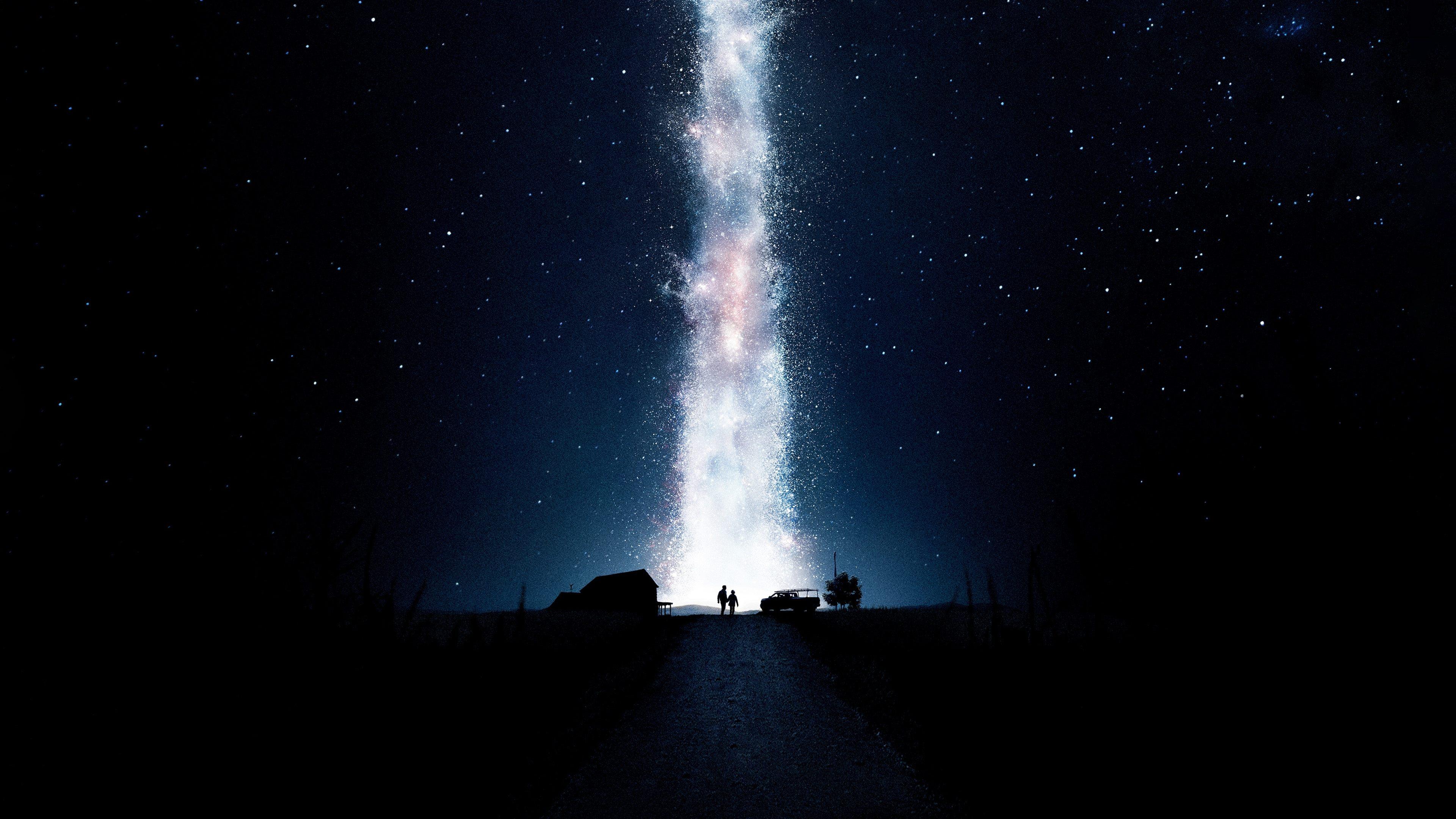 星际穿越