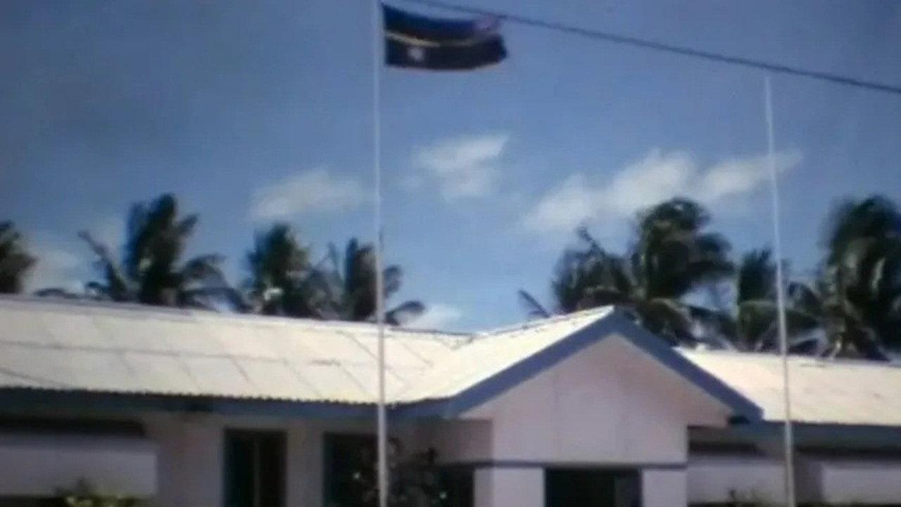 Nauru 1973