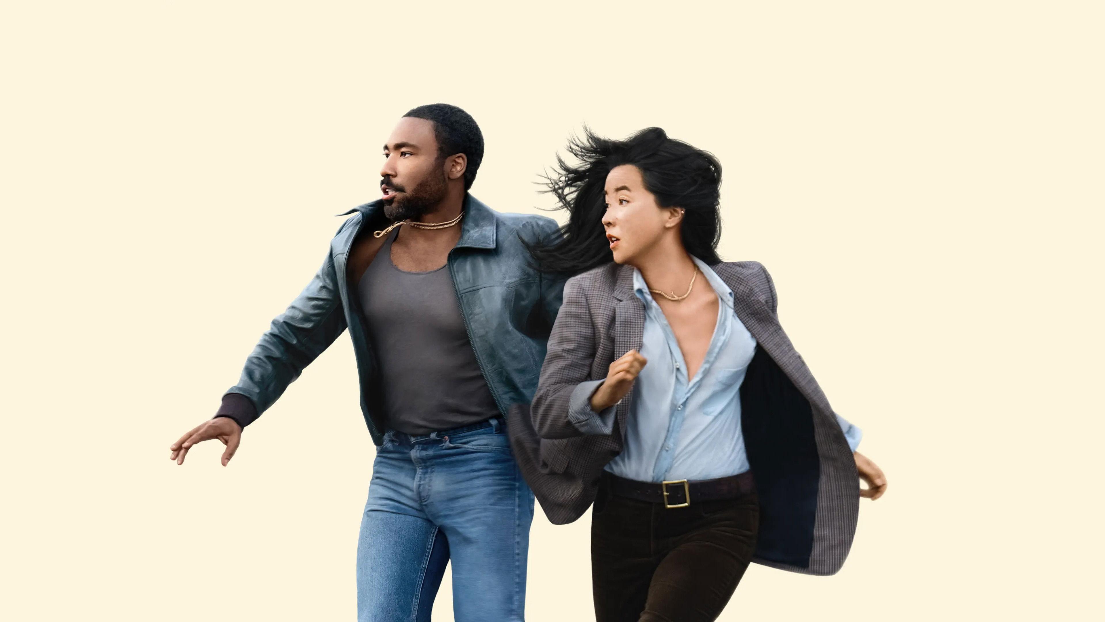 史密斯夫妇