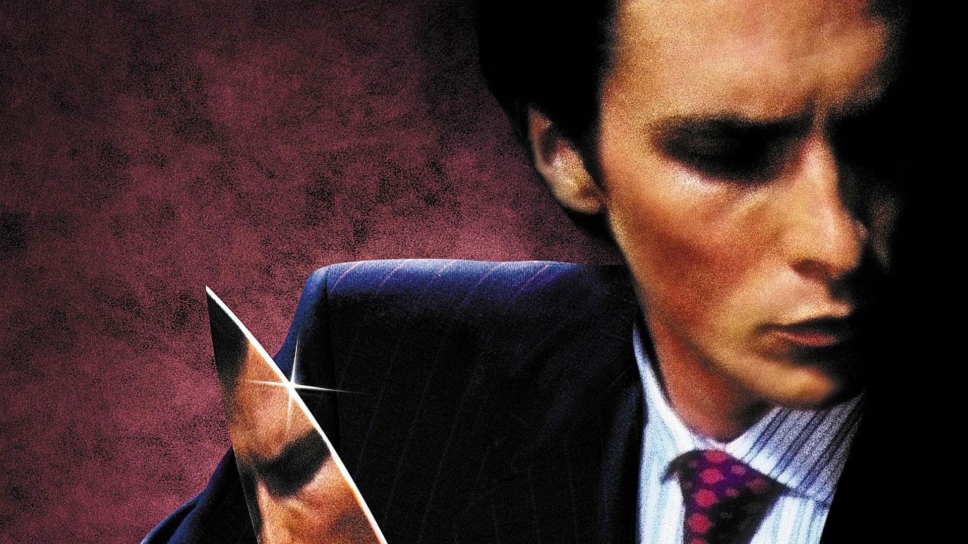 美国精神病人