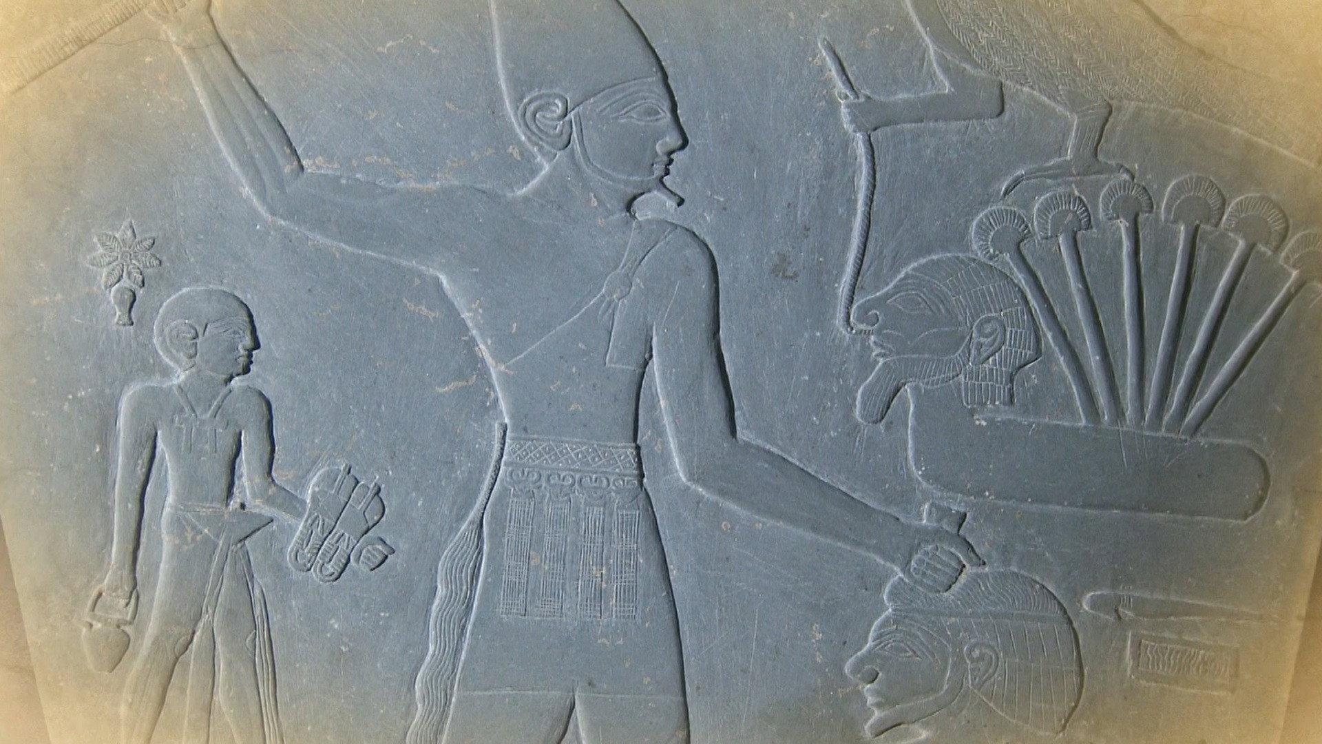 Ägypten