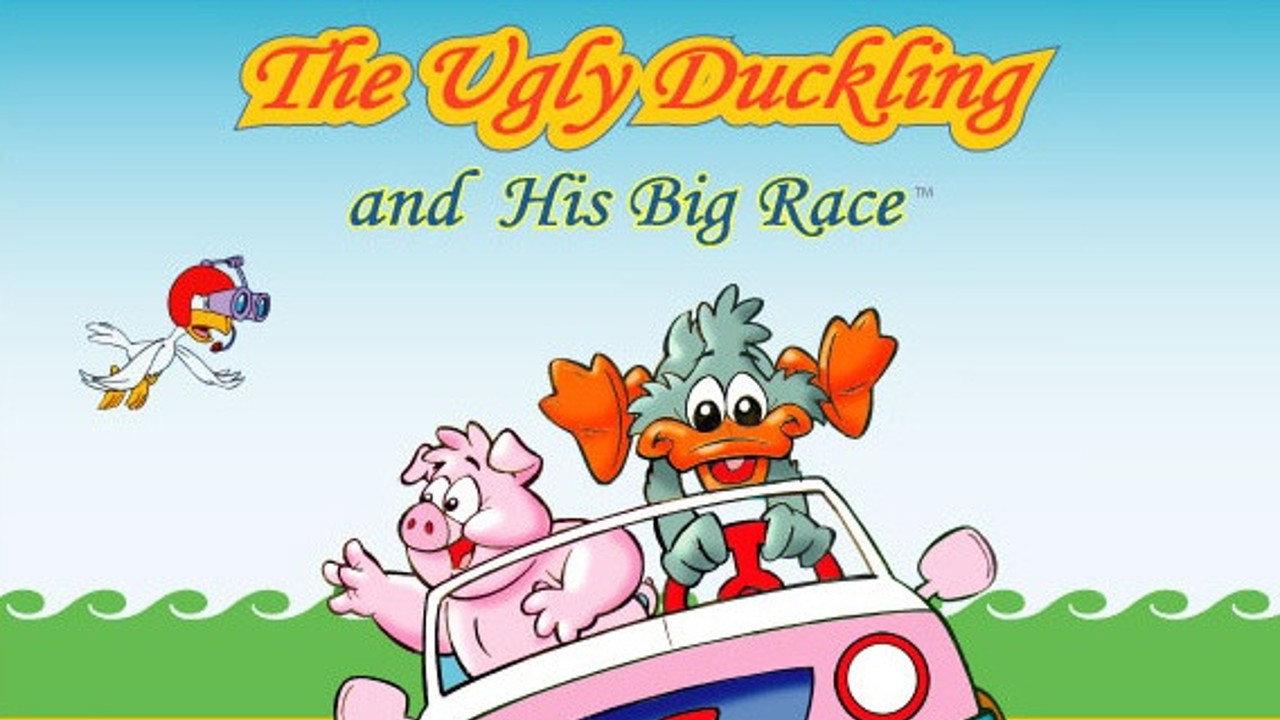 La Gran Carrero Del Patito Feo