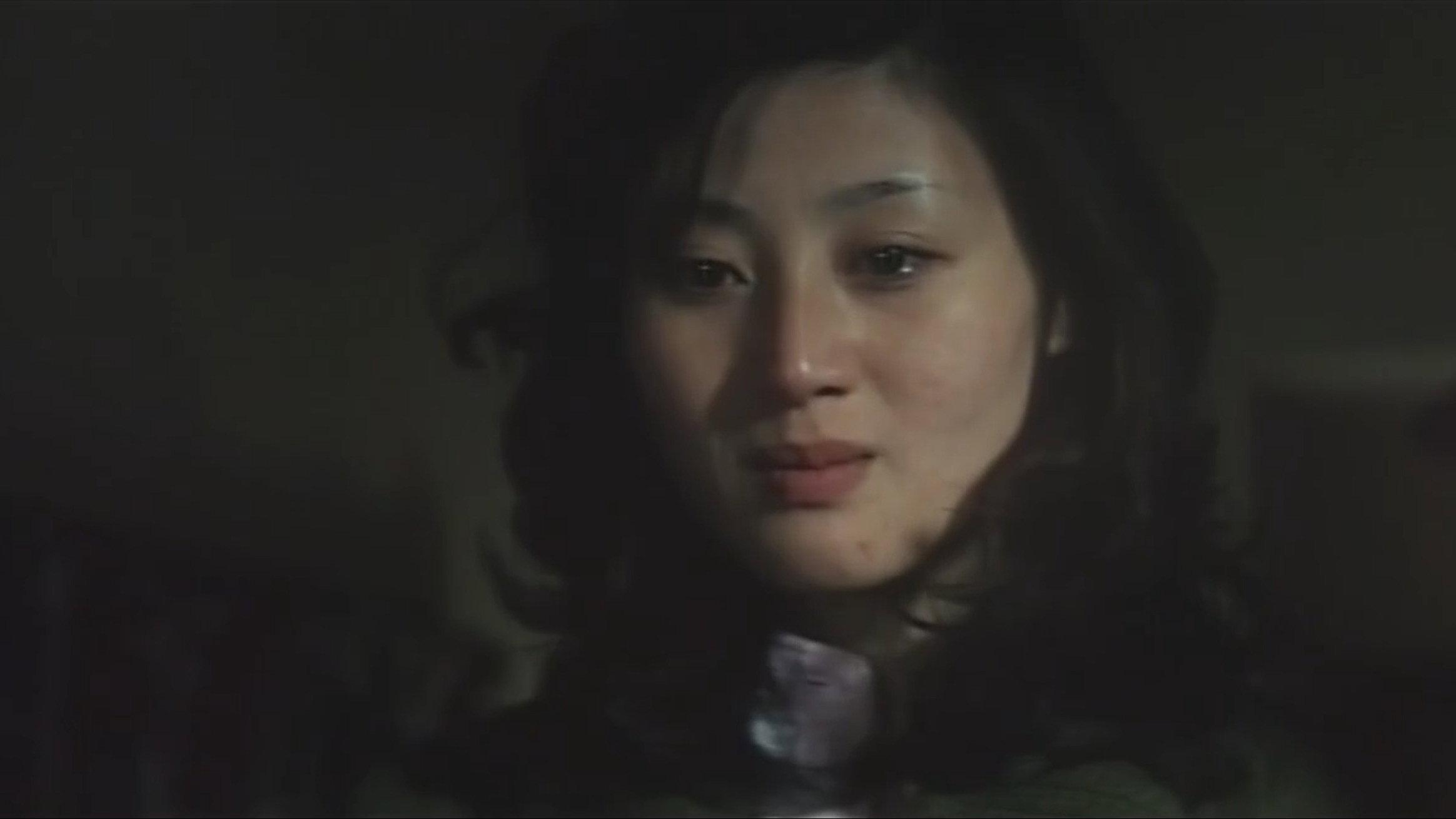 女教师:肮脏的传闻