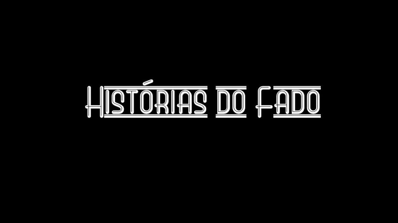 Histórias do Fado