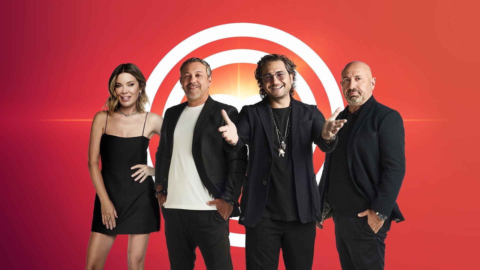 MasterChef Romania