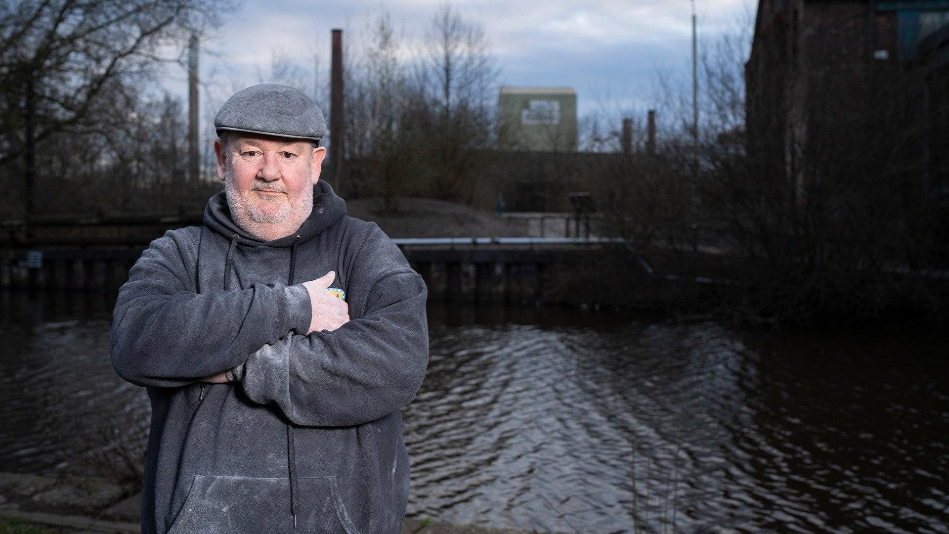 Johnny Vegas: Art, ADHD & Me
