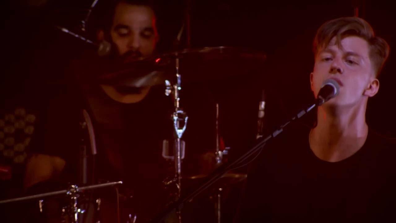 Scalene - Ao Vivo Em Brasília