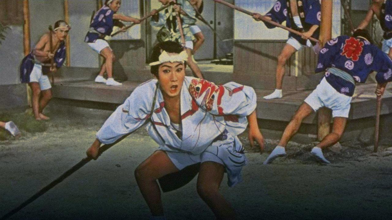 一心太助：惊天大案