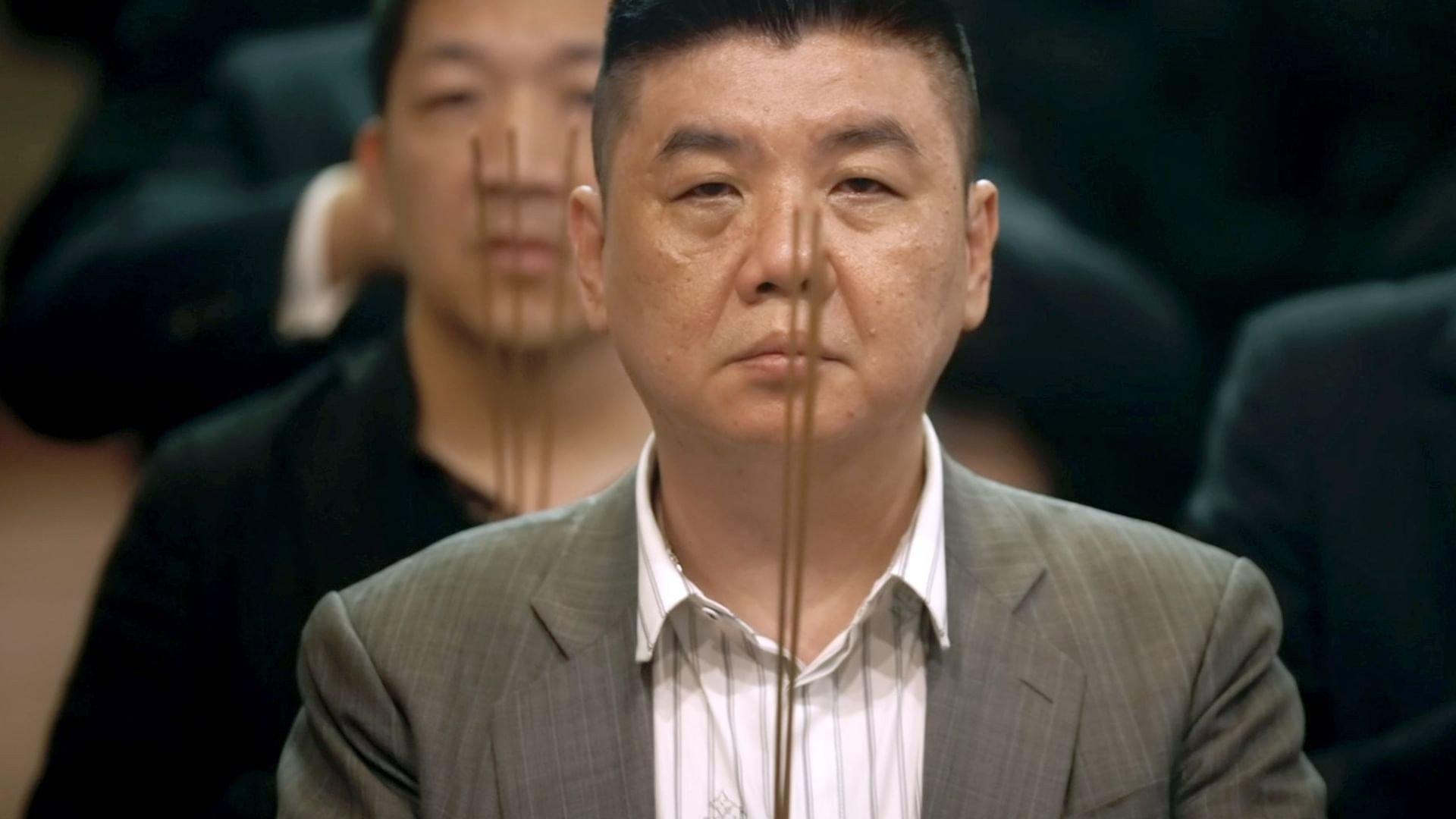 Triades : la Mafia chinoise à la conquête du monde