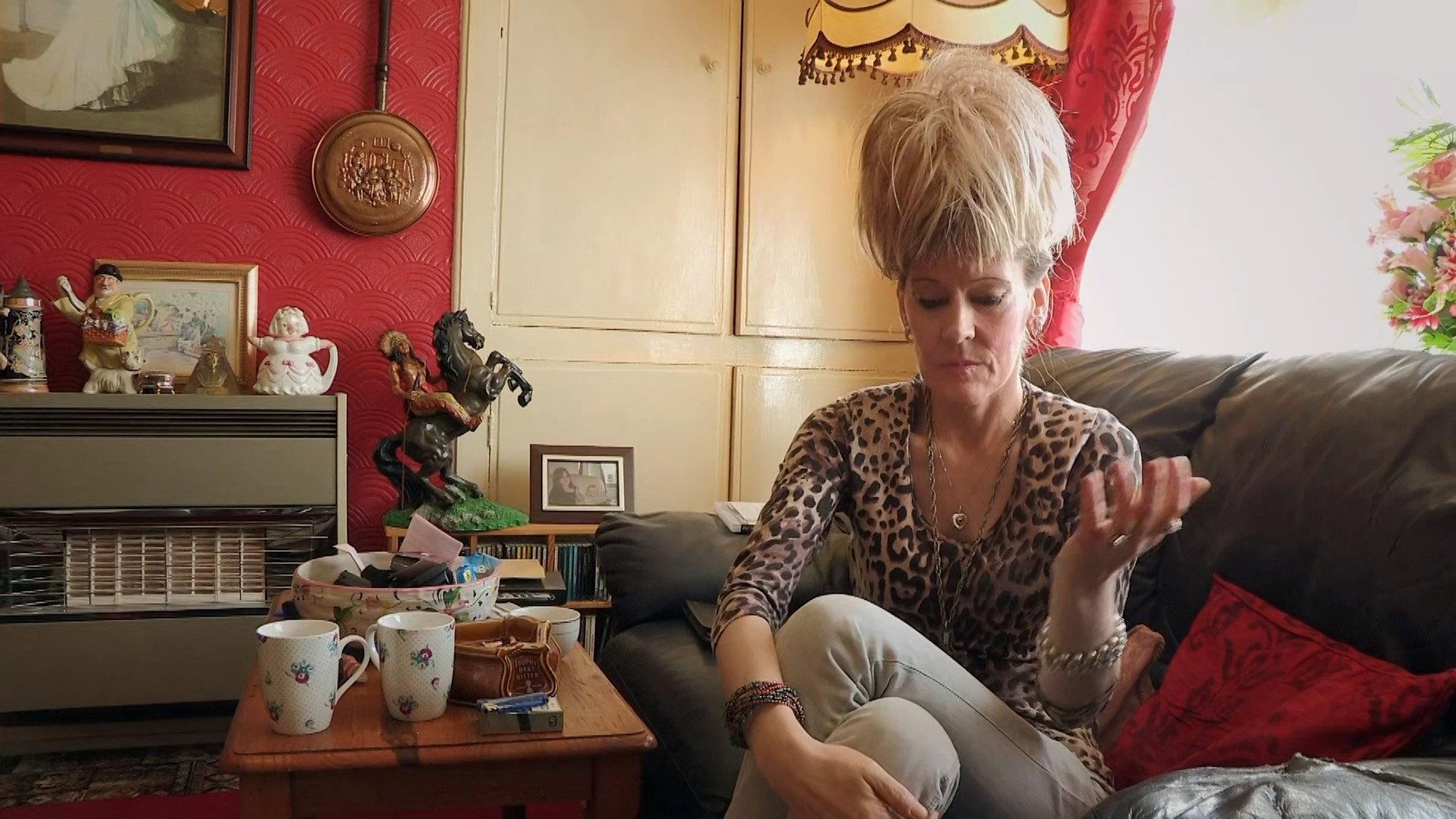 被外星人绑架者的自白