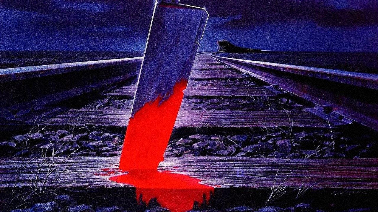 恐怖夜车