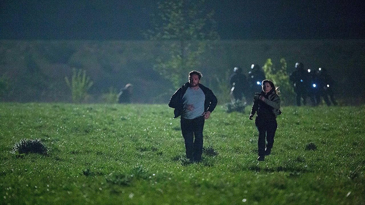 Zielfahnder - Flucht in die Karpaten