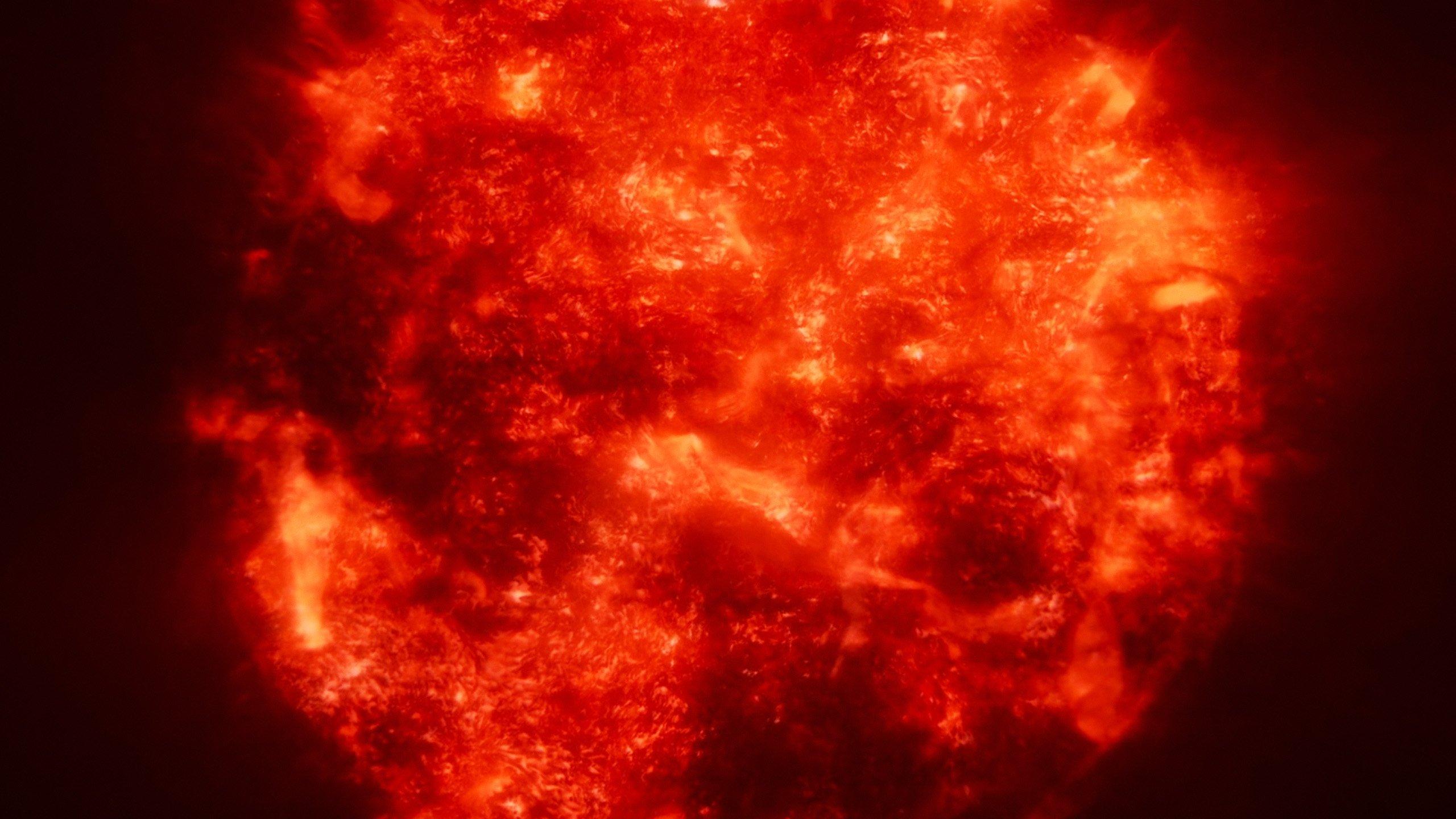 我们的宇宙
