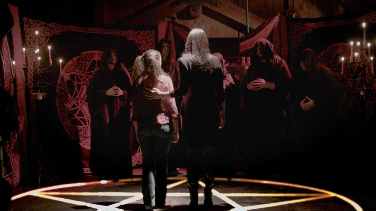 Dark Dungeons
