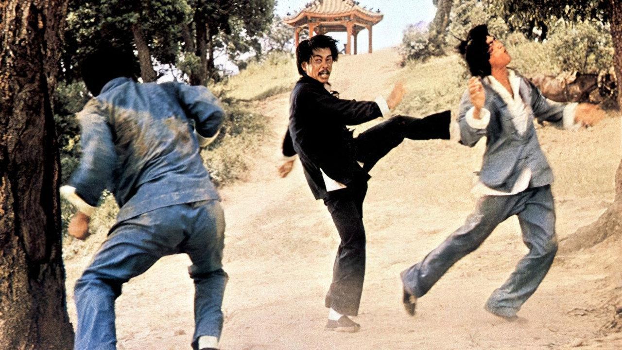 虎拳