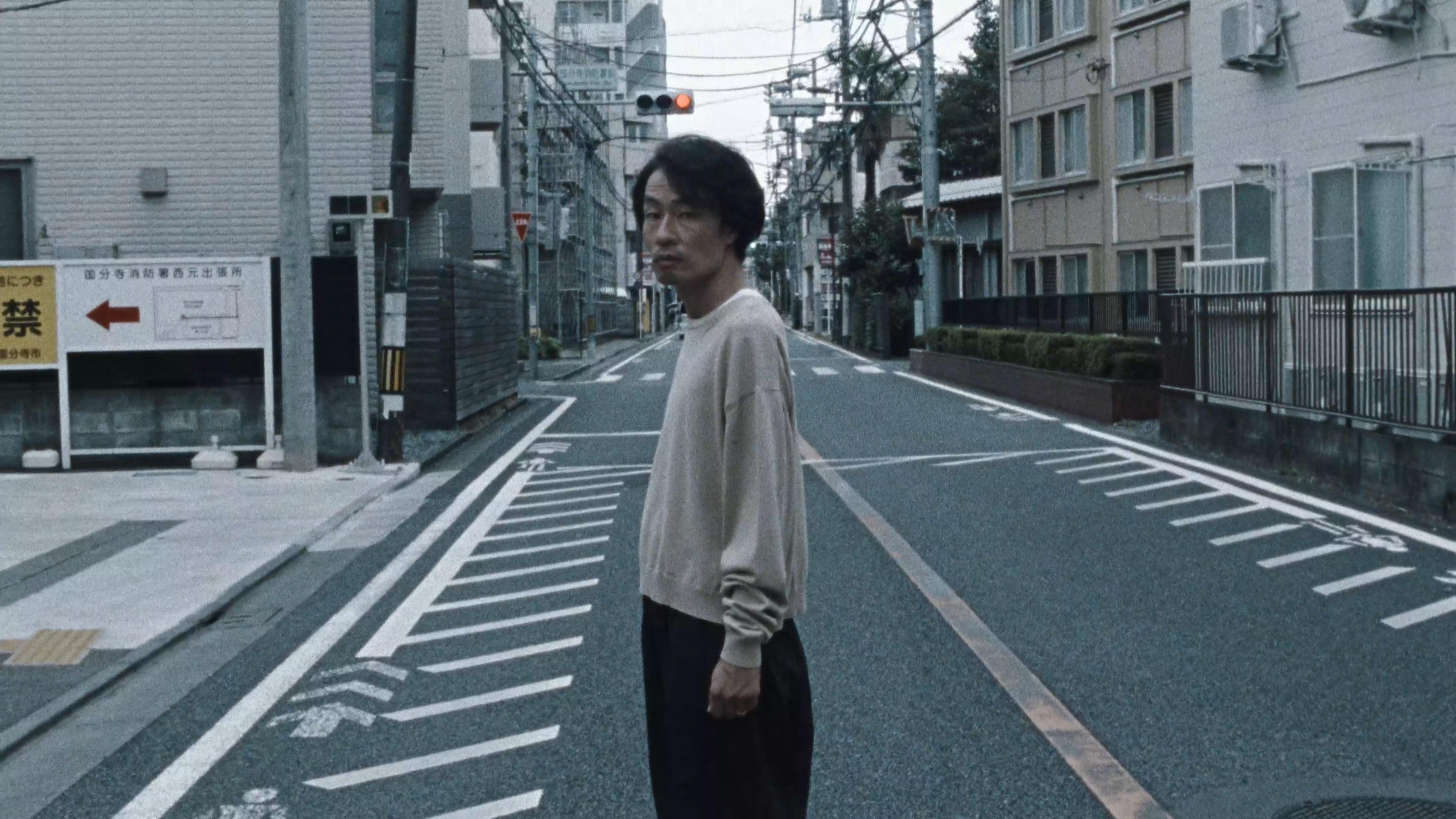 钟声