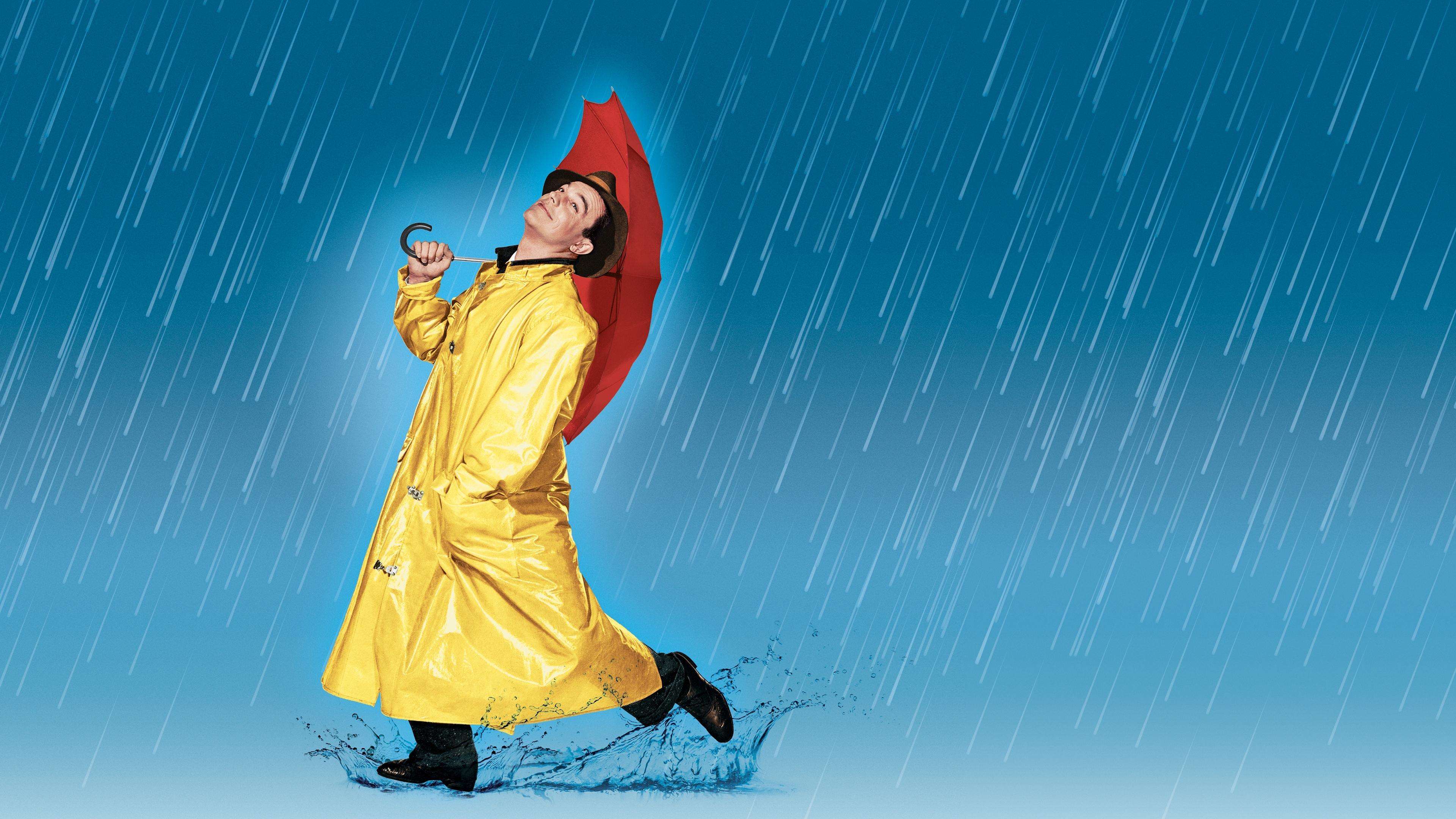 雨中曲