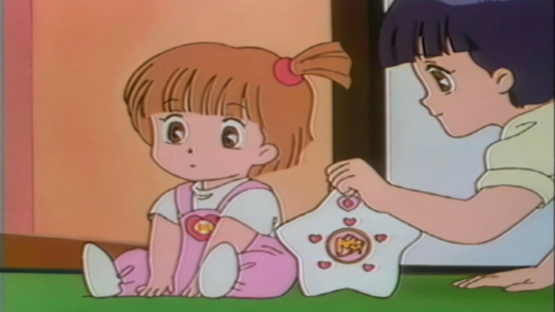 妈妈是小学四年生