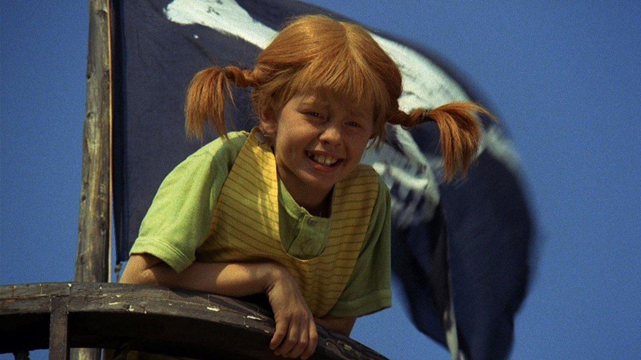 皮皮在海上