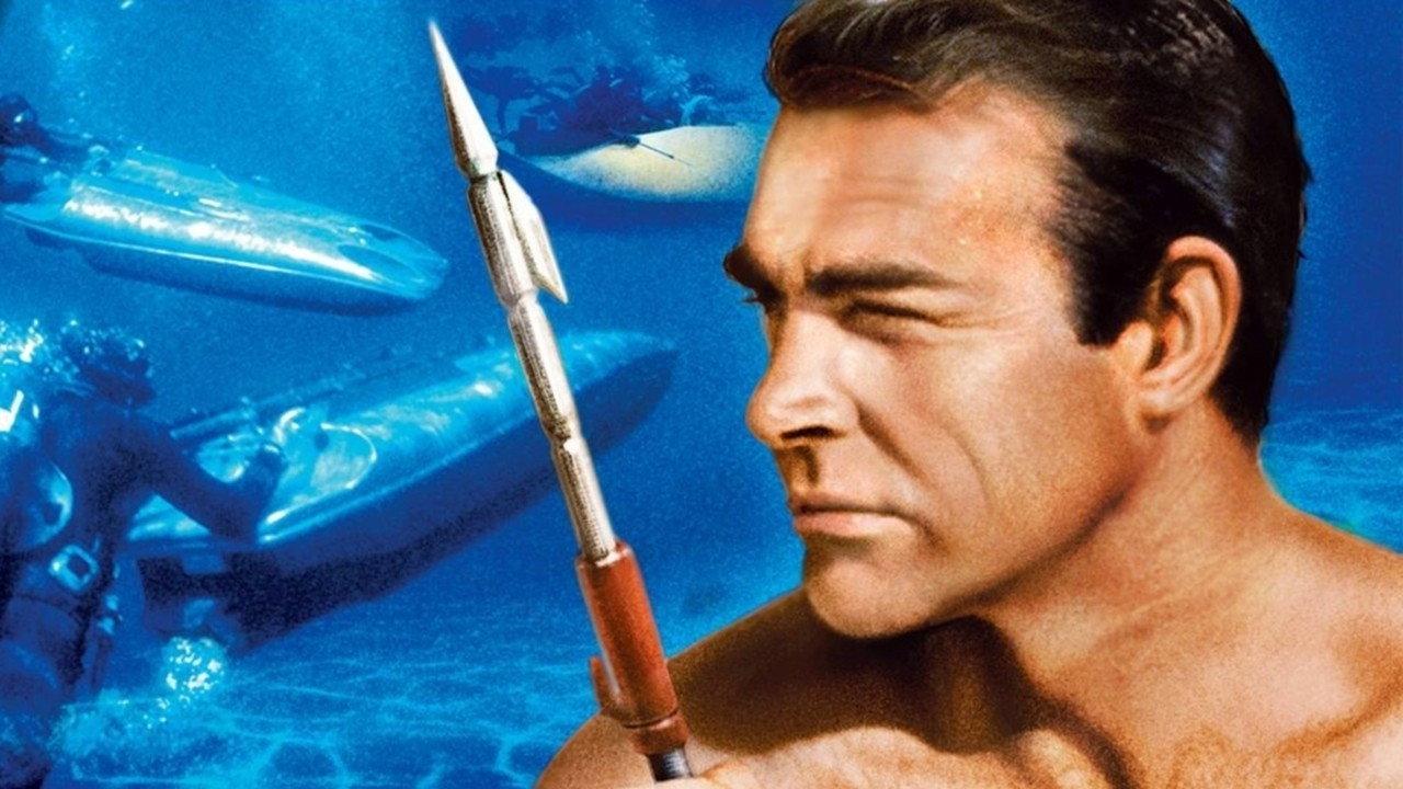 007:霹雳弹