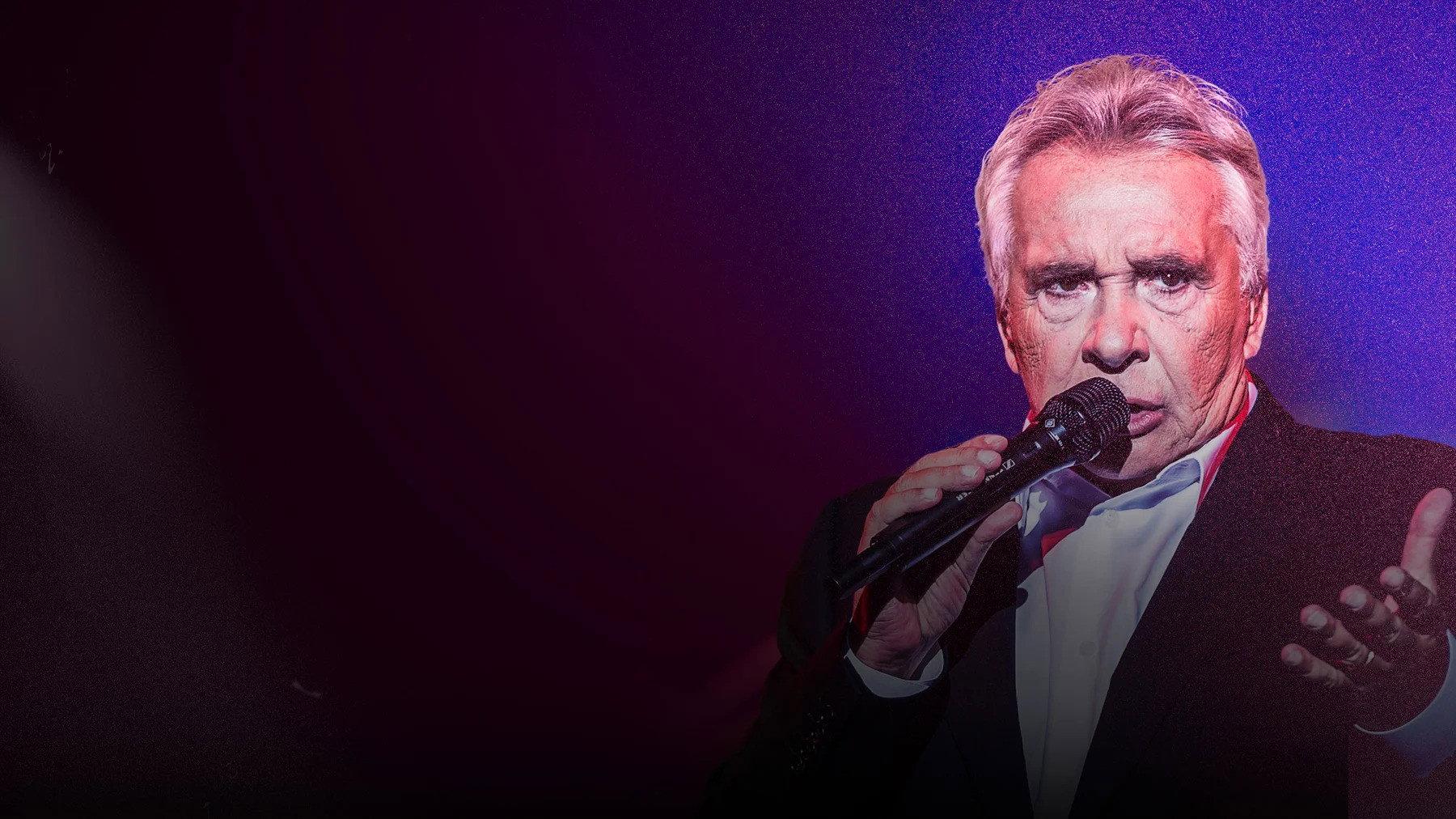 Sardou, autoportrait