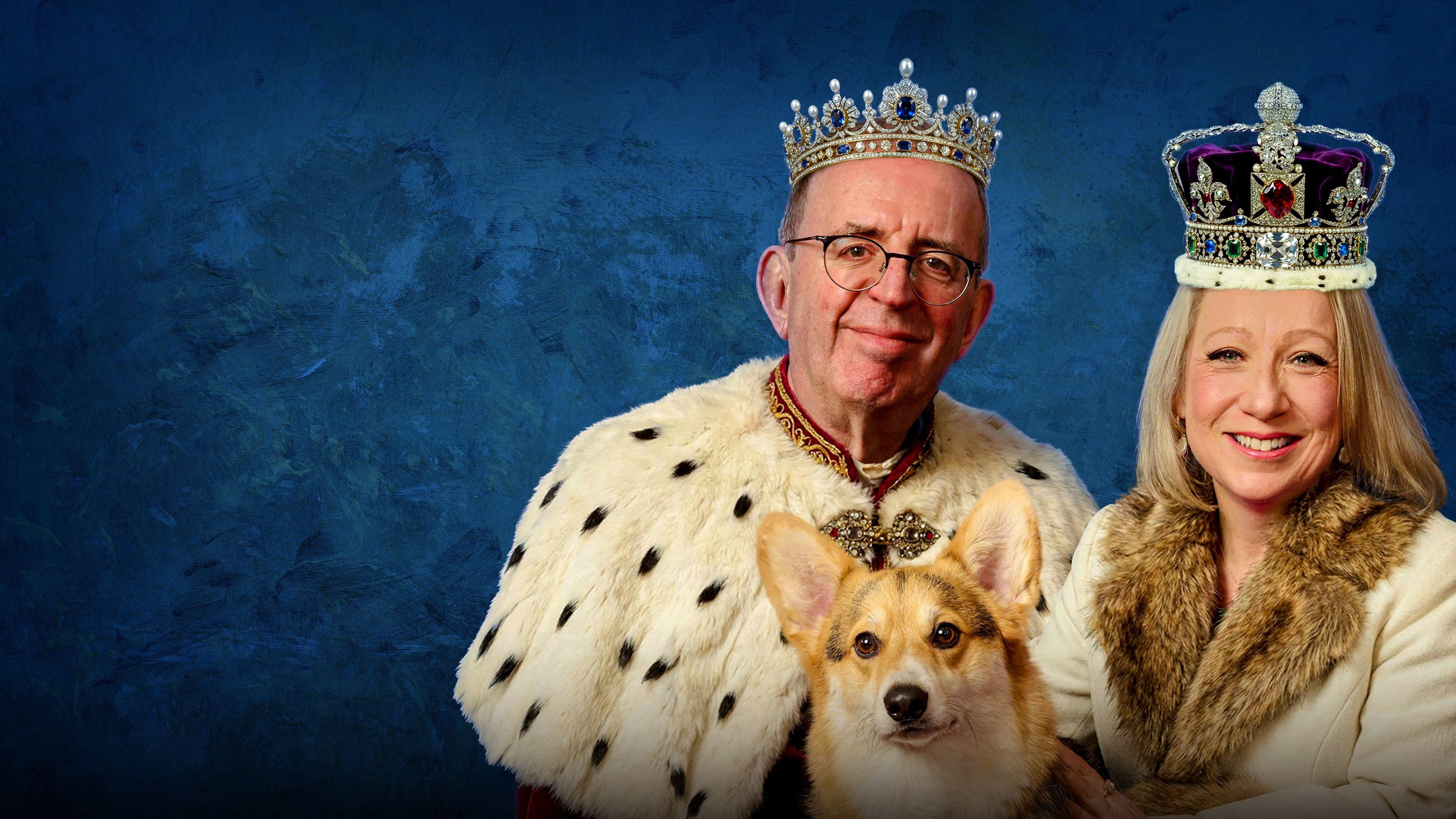 Catching Up With the Royals