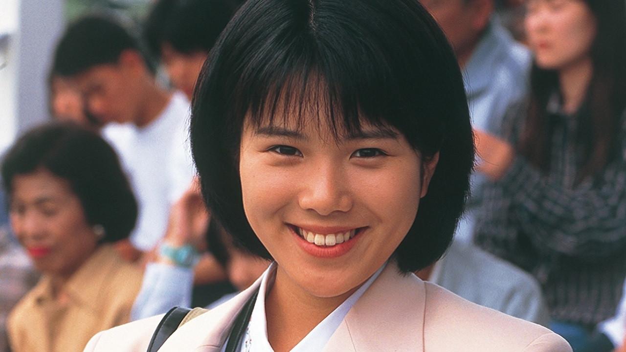 淘气的我