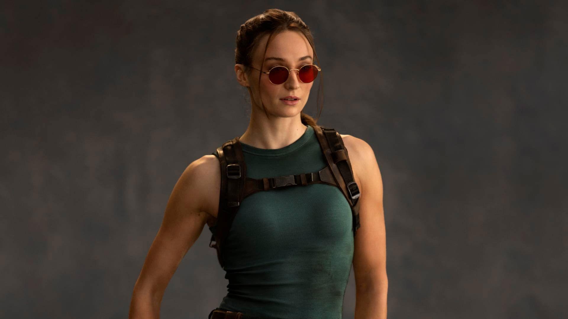 Tomb Raider