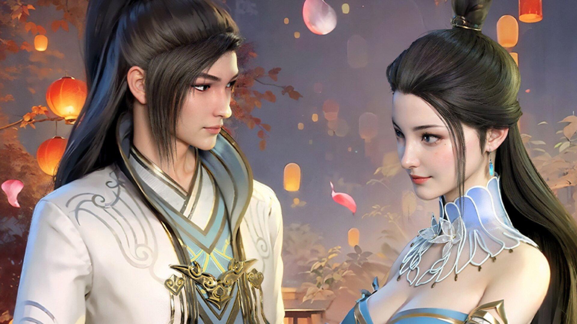 神道帝尊