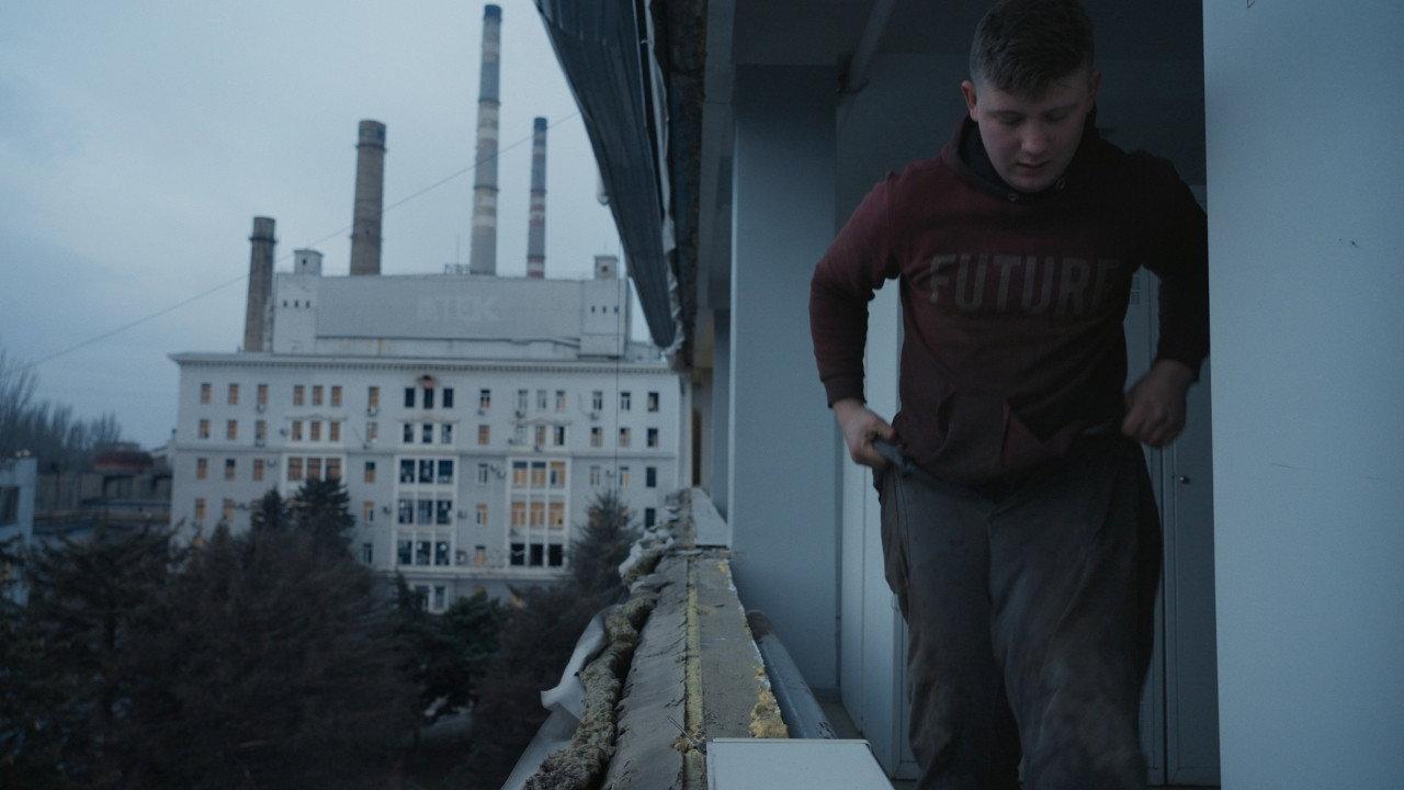 Останній Прометей Донбасу