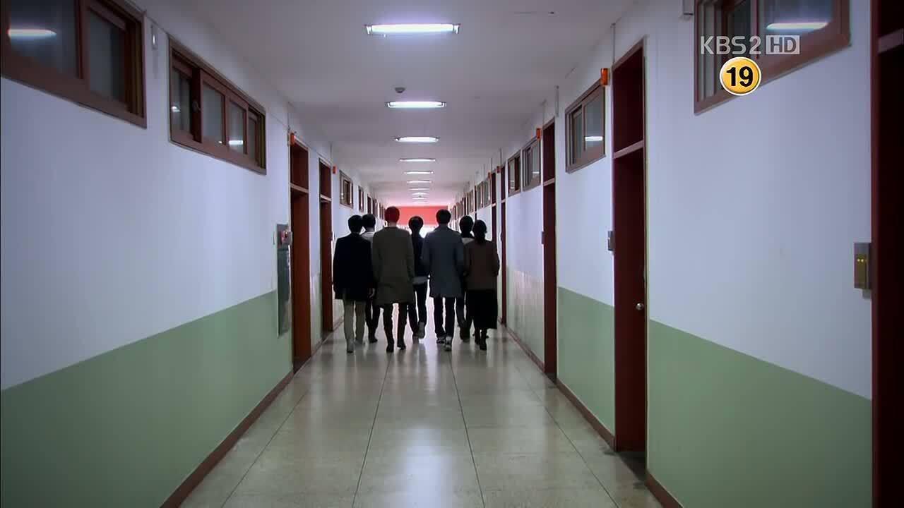 白色圣诞节