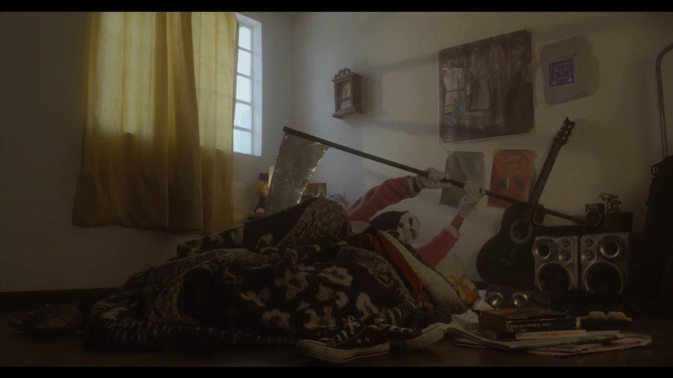 11 de la Mañana