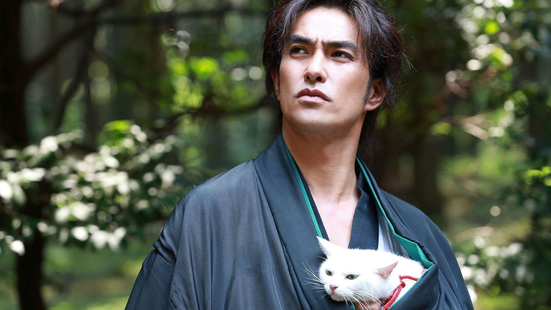 猫侍 剧场版