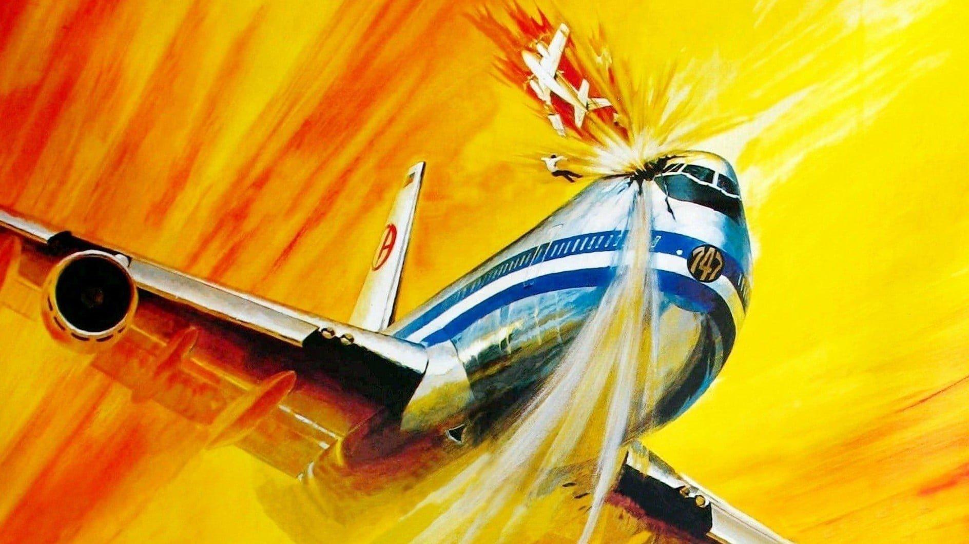 国际机场1975