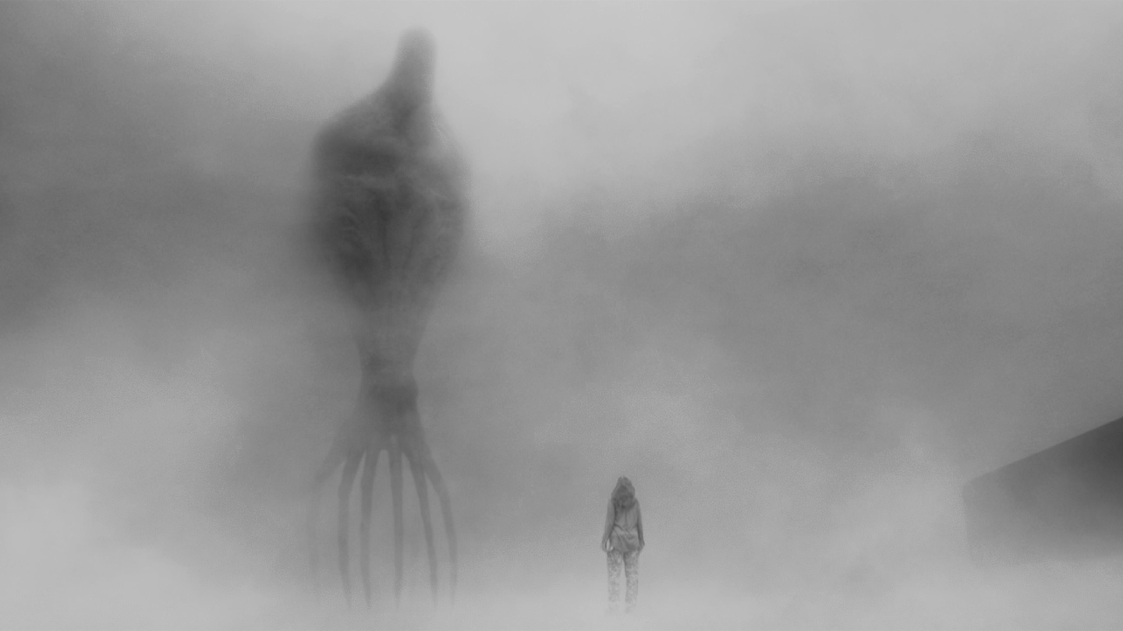 降临