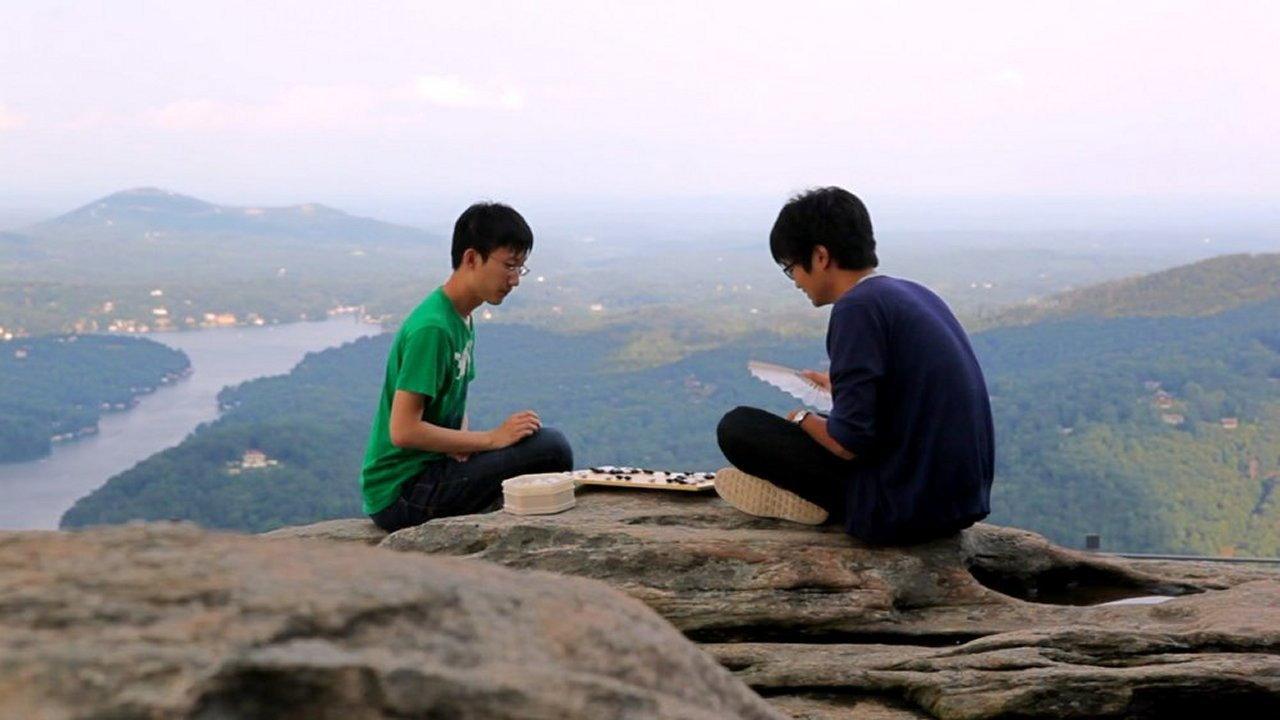 围之棋