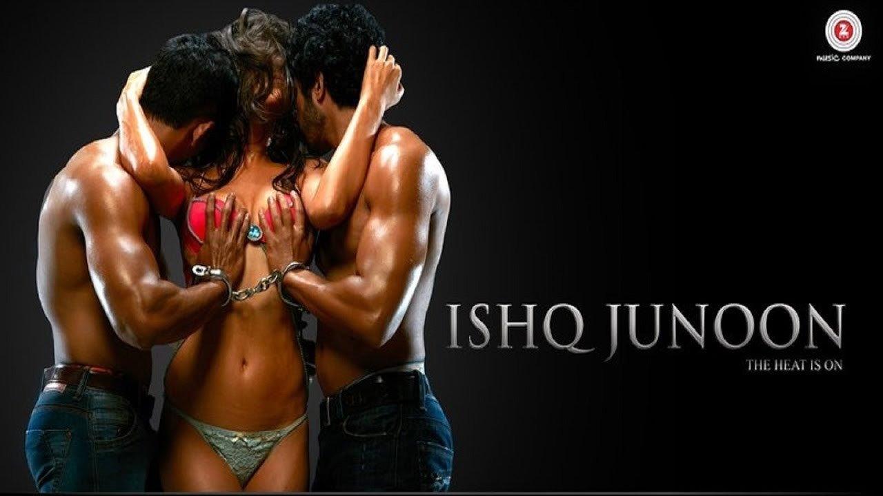 इश्क़ जूनून - थे हीट इस न