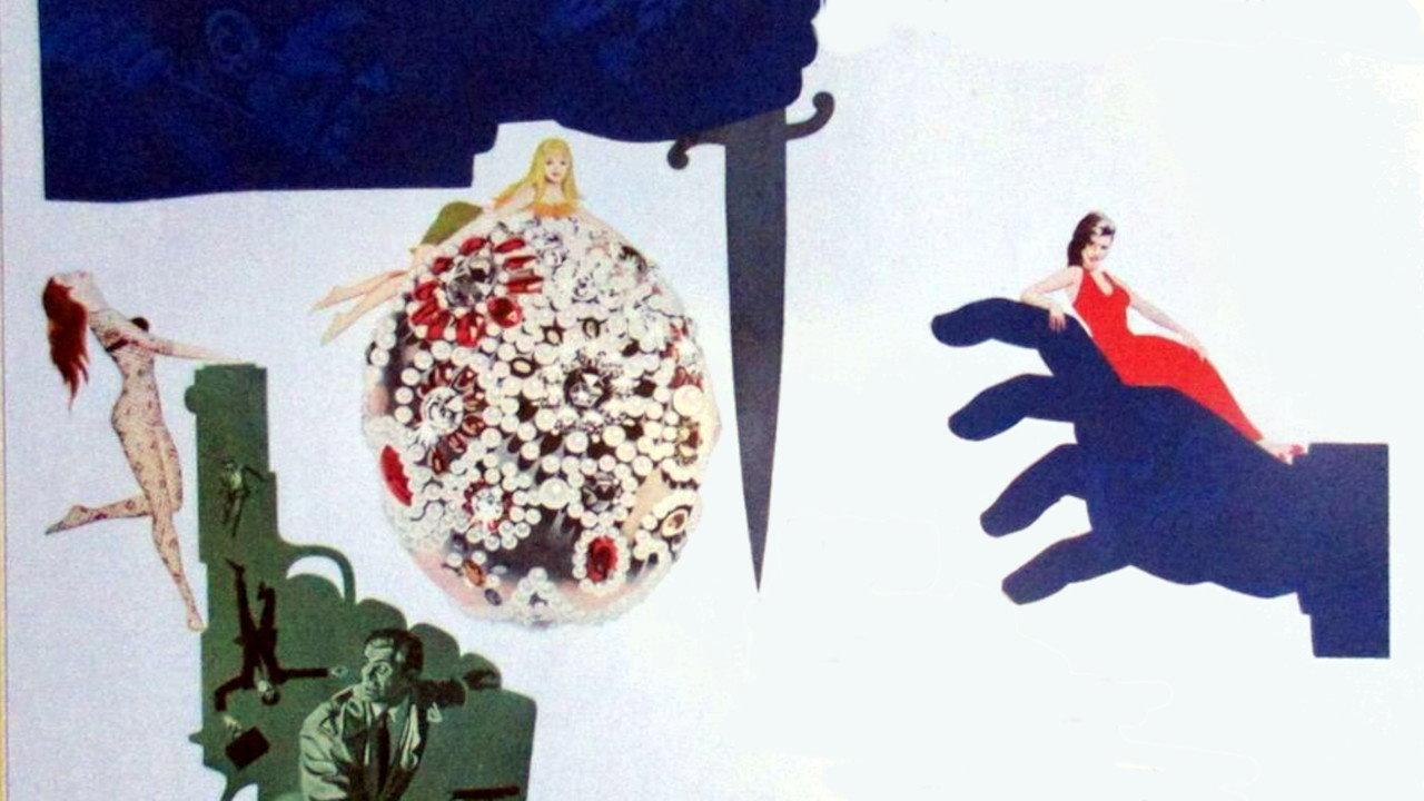 珍宝传奇