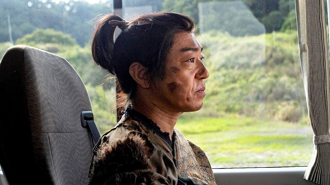 宫松与山下