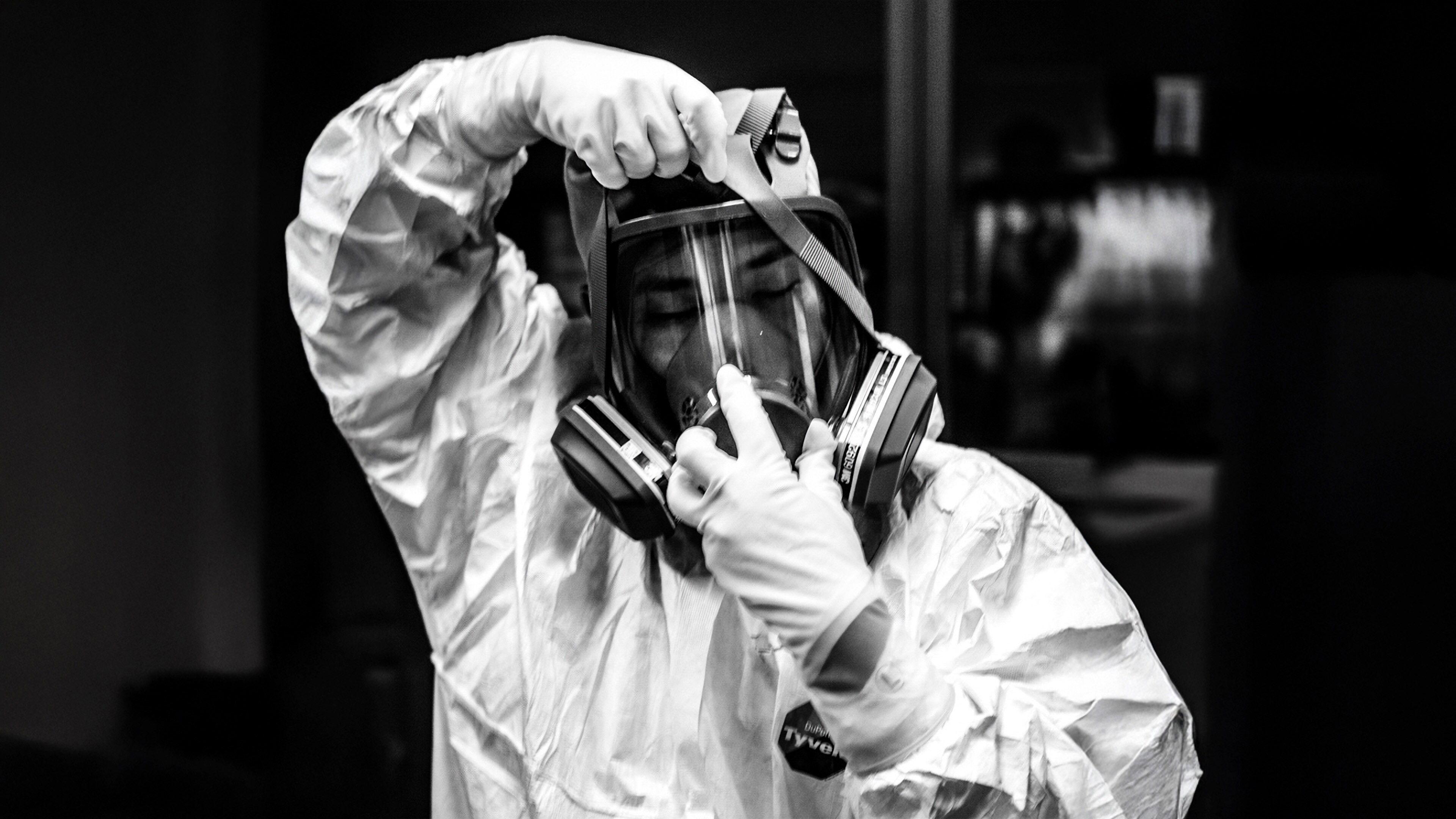 Fukushima: Days That Shocked the World