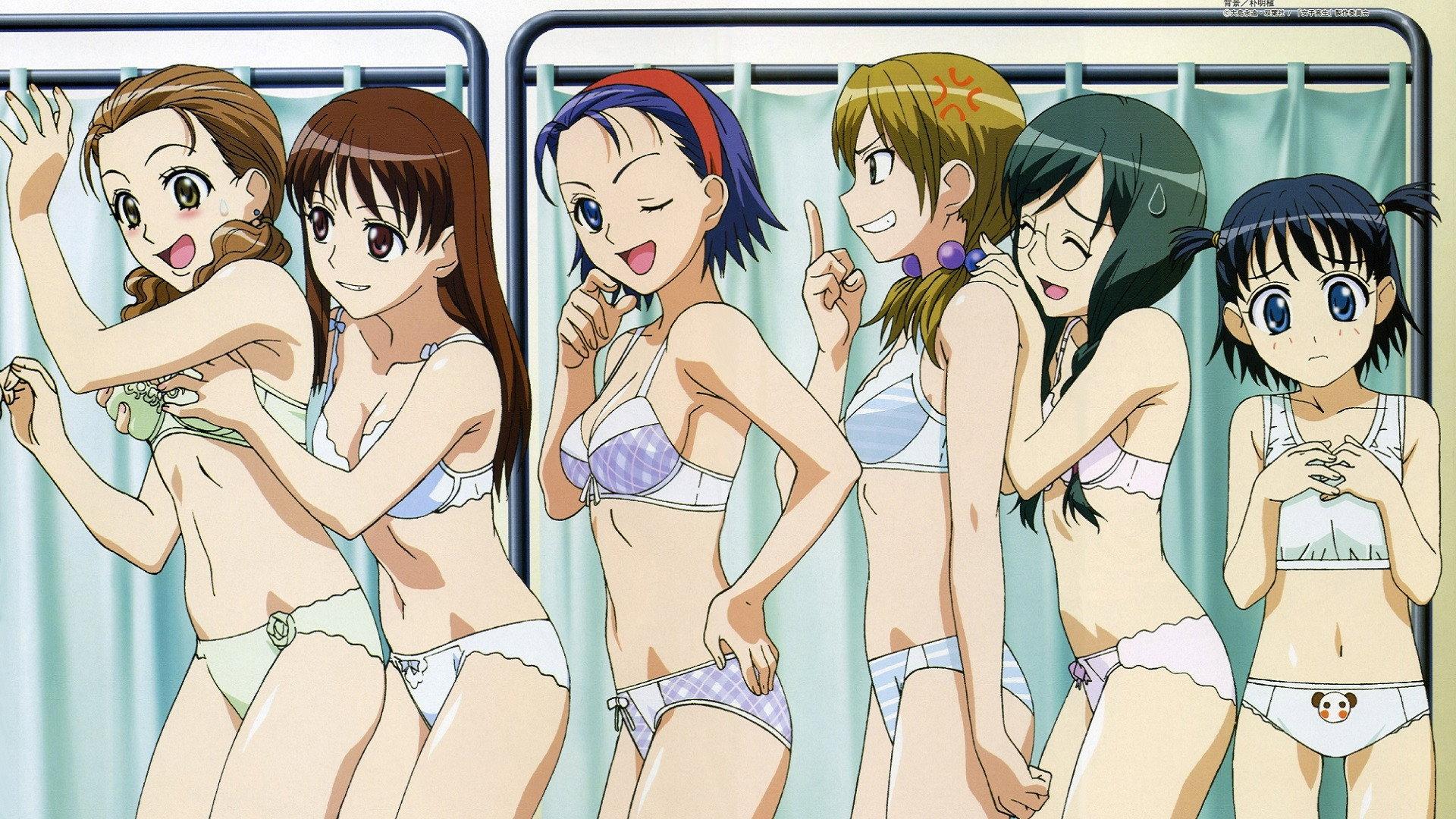 女子高中生