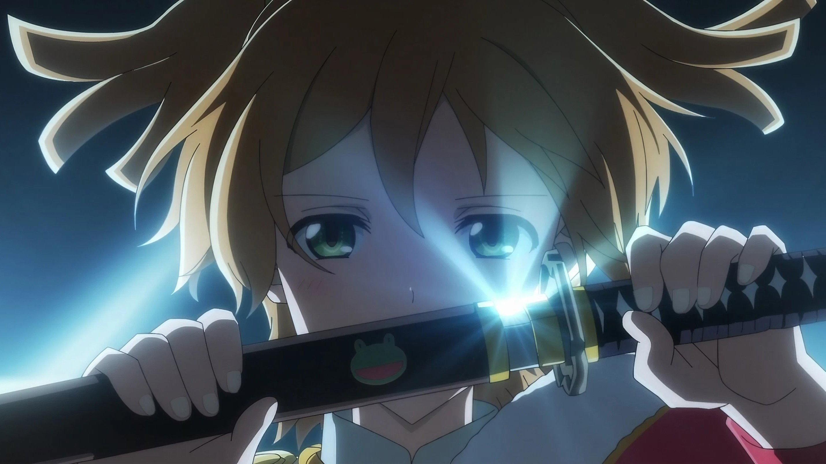 少女☆歌剧 Revue Starlight 剧场版