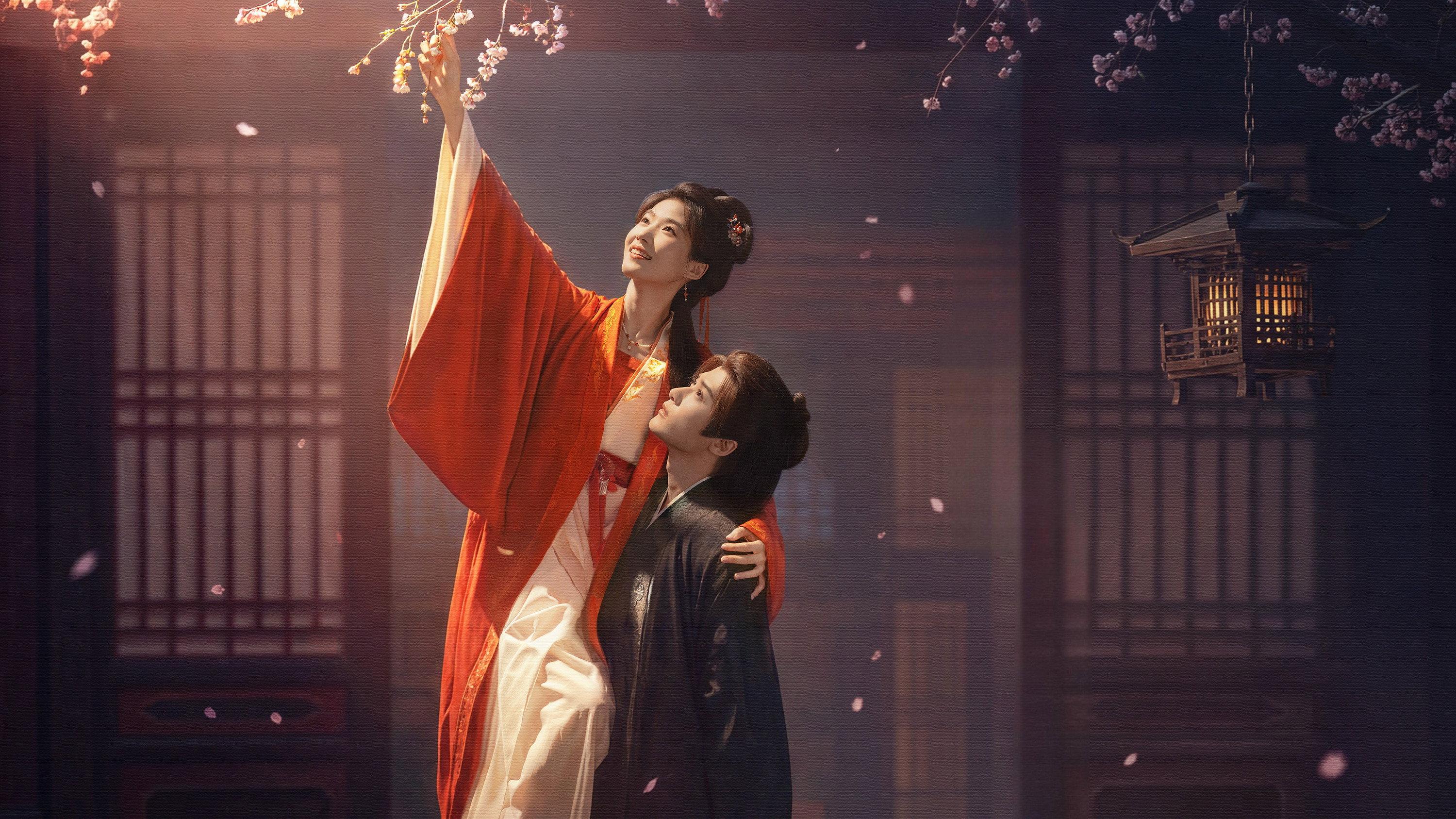 何不同舟渡