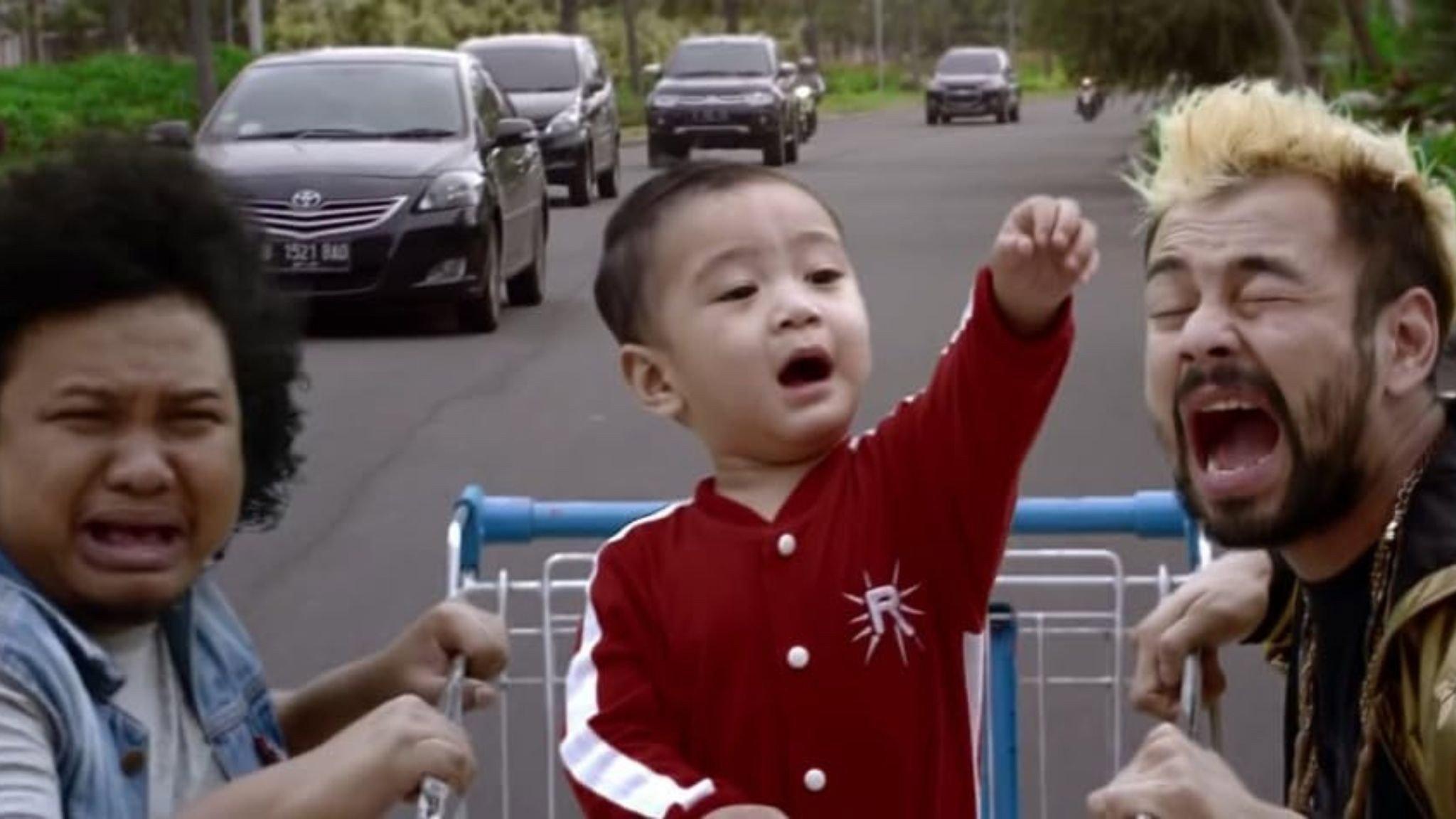 Rafathar