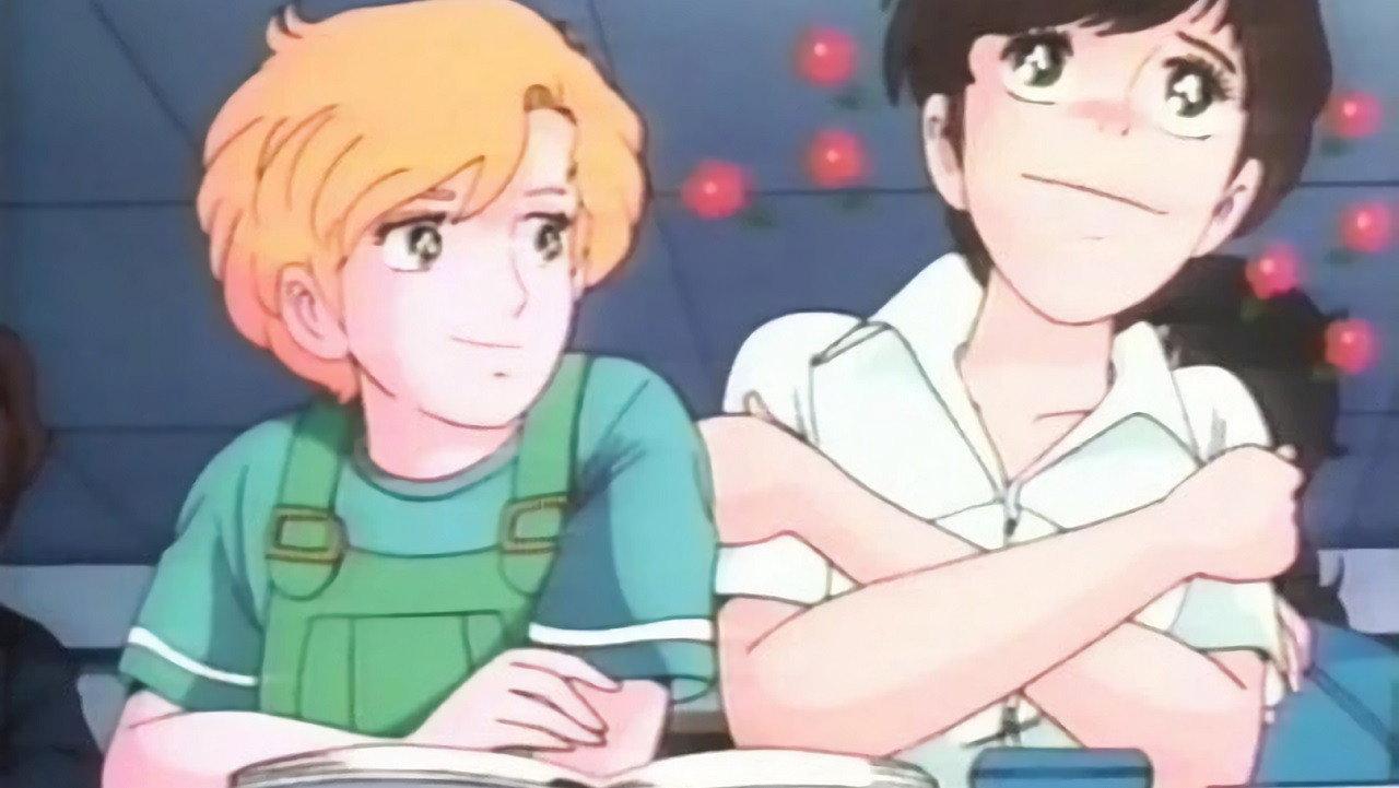 生徒诸君！