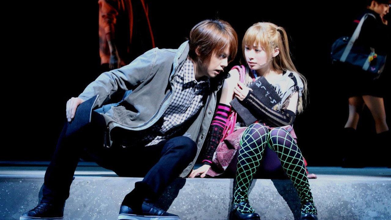 デスノート The Musical